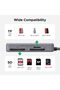 UGREEN USB-C SD Card Reader with 4-Card Storage Case, High-Speed (170MB/s) - 5
