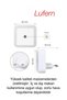 Photocell Night Light Sensitive to Automatic Flashing Light in the Dark Corridor Entrance Dim Led Light - 3