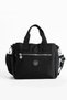Waterproof Lightweight Suitable for Work and Daily Travel Hand and Shoulder Women's Bag - 6