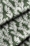 Modern Lace Looking Digital Printed Upholstery Babyface Fabric - 2