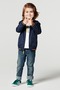 Luitsy reversible spring jacket for boys - 2