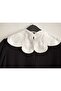 White vintage collar 1 - 2