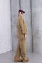 Washable Stone Oversized Casual Tracksuit Set - 7