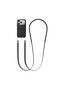 Cross Strap Compatible with Apple iPhone 17 Series - Crossbody Strap - 2