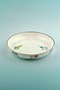 Colorful Elephant Porcelain Salad Bowl