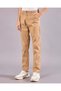 Senior Boys Tan Casual Trousers