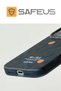 iPhone 17 Pro Max Grafitty Series Hard Magsafe Enabled Premium Case - 8