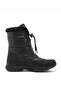 Twk rubber tech non-slip thermal base women's snow boot - 2