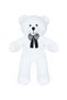 50 cm Plush Bear – Soft and Adorable Toy - 2