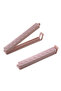Bag Lock Clip Bag Fastener 6 Pack - 2