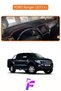 Ford Ranger (2011-2019) Compatible Glove Box Cover |   Anti-Reflection |   Easy Assembly |   Full Protection |   F34
