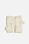Wool gloves