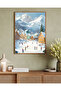 One Piece Living Room Office Decor Table Vrynt