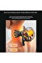 Airlandolists Hand Shoulder And Neck Massager - 4