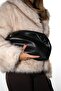 1096 Black Grain Women's Daily Bag - 5