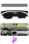 Volkswagen Passat B6,B7 (2006-2012) Torpedo Cover |   Protects from the Sun |   Easy Assembly |   Full Fit |   C32