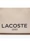Beige / Natural Women's Shoulder Bag NF4641TD - 5