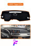 Chery Tiggo 8 Pro Glove Box Cover |   Protects from the Sun, Heat, Cracking |   Full Fit |   D46