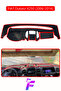 Fiat Ducato (2006-2014) Torpedo Cover |   Protects from the Sun |   Easy Assembly |   Full Fit |   Full Protection |   E51