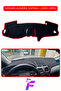 Nisan Almera Covered (2000-2006) Glove Box Cover |   Sun and Anti-Reflection Shield |   H57