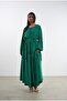 Rochie cu volane |   25297 |   44-50