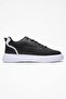 Luttoon Men's Lace-Up Leather Shoes 4302 Sneakers - 5