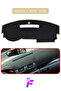 Mazda 3 (2003-2009) Compatible Torpedo, Panel Cover |   Quick and Easy Assembly |   Anti-Slip Design |   Td25