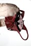 Rally Bordo Grain Women's Shoulder Bag - 4