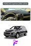 Porsche Cayenne (2002-2010) Glove Box Cover |   Anti-Reflection |   Full Protection |   Quick Assembly |   J26.