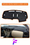 Nisan Mi̇cra (2005-2010) Compatible Torpedo Cover |   Anti-Reflection |   Full Protection |   Easy Assembly |   H64