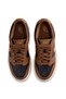 حذاء رياضي نسائي من طراز Dunk Low Coco Wheat - 4