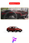 Renault 19 Compatible Torpedo Cover |   Anti-Reflection |   Full Protection |   Quick and Easy Assembly |   J39.