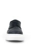 3074 Oxford Shoes P.F.G.-Black - 32 - 2