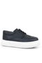 3074 Oxford Shoes P.F.G.-Black - 32 - 4