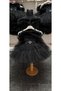 Children's Evening Dress with Glittery Bow, Suitable for 1-5 Years Old.