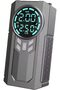 4-in-1 Multifunctional Car Air Pump & Emergency Power Bank (Smart Digital Compressor)
