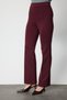 Çimalı Flared Trousers - 4