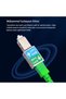 Sc Apc Female Adapter 1200Nm to 1600Nm Low Loss Splice Hybrid Ethernet Fiber Optic Connector - 5