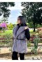 سترة الفراء مربوطة - 3