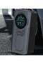 4-in-1 Multifunctional Car Air Pump & Emergency Power Bank (Smart Digital Compressor) - 4
