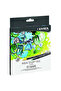 Aqua Brush Duo Brush Tip Pen Set of 12