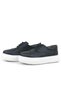 3074 Oxford Shoes B.-Black - 24 - 3
