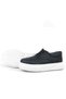 3074 Oxford Shoes P.F.G.-Black - 32 - 5