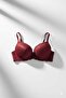Women's Lace Supported Bra