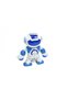 Ctoys Lighted and Musical Dancer Robot 75233 Blue - 2