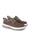 H1064 Men's Leather Casual Shoes - 3
