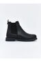 Alita City Lcw Steps Black Women's Boots with a Difference - 2