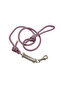 Handmade-Anti-Shock Spring, Dog Training and Walking Leash. Anti-Shock Dog Leash