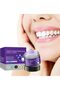 Teeth Restoration Mineral Tooth Powder - Teeth Whitening & Gum Strengthening (50g)