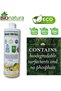 Organic Dish Wash, Natural Grease Remover, Non-Toxic Dishwashing Liquid (1 L) - 2